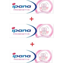 Ipana Pro-Sensitive Diş Macunu