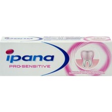 Ipana Ipana Pro-Sensitive 75ML 001841039046