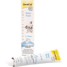 Gimcat Kitten Paste 50 gr Yavru Kedi Maltı