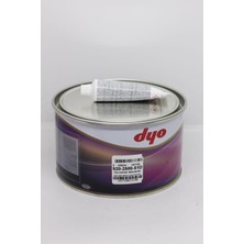 Dyo Polyester Macun Sr