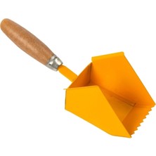 Dekor Gazbeton Kürek 10,5 cm