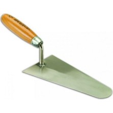 Dekor Mala - Ahşap Saplı Sıv  Malası 20 No