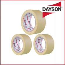 Dayson Kağıt Bant 18 mm 35 mt