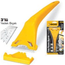 EC Shop Sgstools Sgs Kazıma Bıçağı Sgs