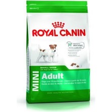 Royal Canin Mini Adult Köpek Maması 4 kg