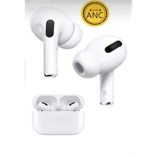 Biendiass Pro Anc Şeffaf Mod & Gürültü Engelleme Aktif Bluetooth Kulaklık