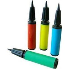 Balonevi Balon El Pompası 1 Adet