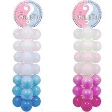Mfm Parti Girl Or Boy Cinsiyet Balon