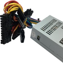 Keepro Power Supply 300 Watt Slim Power Supply Slim Psu Güç Kaynağı