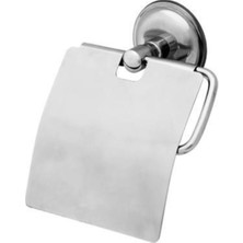 Tema 71411 Solo Kağıtlık ( Paslanmaz Kapaklı )