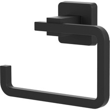 Valtemo Nero Black Mat Siyah Banyo Aksesuar Seti VA-320