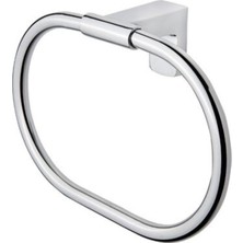 EC Shop Tema Banyo Premium Yuvarlak Havuluk