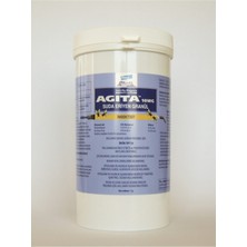 Elanco Agita Guard 10 Wg 1 kg Karasinek Ilac