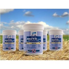 Alfa Agita 10 Wp Karasinek Ilacı 100G