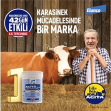 Elanco Agita Granüi Karasinek Ilacı 100 gr 769860554766