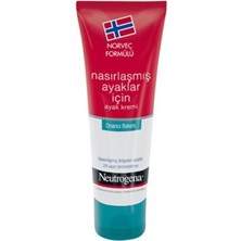 Neutrogena Ayak   Kremi 50ML