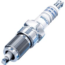 Bosch Opel Astra 1.4 Gtc Twinport (03.2005 - 03.2009) NİKEL BUJİ Takımı 4 Adet Bosch - 0242235666
