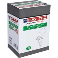 Bay Tec Bay-Tec Üstten Depolu Boya Tabancası MK1300