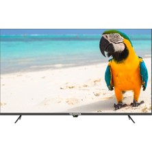 Telenova 32D4001 32" LED Uydu Alıcılı TV HD Ready