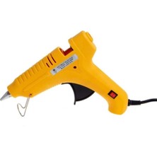 Tudor Mum Silikon Tabancası 80 Watt