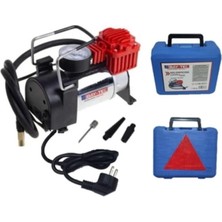 Bibizde 220 Volt Bay-Tec Elektrikli Küçük Hava Kompresörü