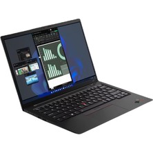 Lenovo X1 Carbon G10 21CB005XTX İ7-1255U 16GB 512GB SSD 14" W11PRO