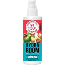Boom Butter Hydra Boom Güneş Koruyuculu Spf 30+ Saç Spreyi 110 Ml
