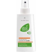 Lr Aloe Vera Besleyici Onarıcı Saç Spreyi 150ml