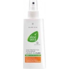 Lr Aloe Vıa Aloe Vera Besleyici Onarıcı Saç Spreyi