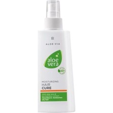 Lr Aloe Vera Besleyici Onarıcı Saç Spreyi 150ml
