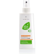 Lr Aloe Vera Besleyici Onarıcı Saç Spreyi