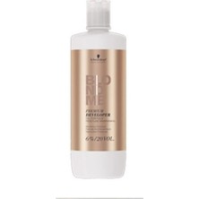 Blondme Blondme Premium Oksidan 20 Vol 1000ml