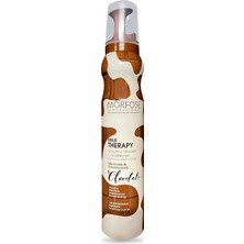 Morfose Milk Therapy Saç Köpüğü Chocolate 200 ml