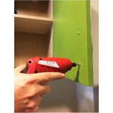 Performance Power Akülü Vidalama 3.6V Li-Ion + 24 Parça Aksesuar