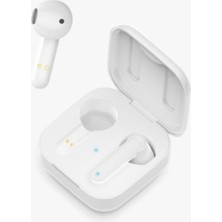 Emk Store Intouch Smarty Uyumlu Cool Kablosuz Bluetooth Kulaklık