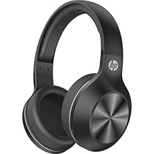 Hp BM200 Stereo Kulak Üstü Bluetooth V4.2 Kablosuz Kulaklık Siyah