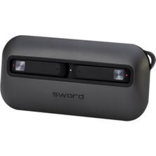 Sword Theta SW-RS28 Bluetooth Kulaklık Siyah