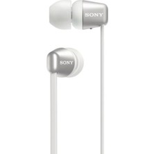 Sony WI-C310 Kablosuz Kulak Içi Bluetooth Kulaklık Beyaz