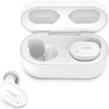 Belkin Soundform Play True Wireless Kablosuz Kulaklık AUC005BTWH