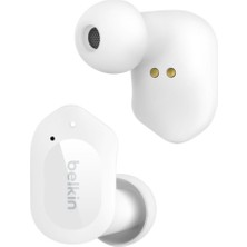 Belkin Soundform Play True Wireless Kablosuz Kulaklık AUC005BTWH