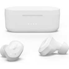 Belkin Soundform Play True Wireless Kablosuz Kulaklık AUC005BTWH