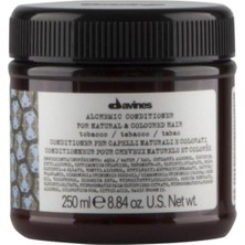 Davines Alchemic Tobacco Kahverengi Saç Kremi 250 Ml