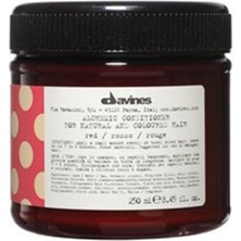 Davines Alchemic Red Saç Kremi 250 Ml
