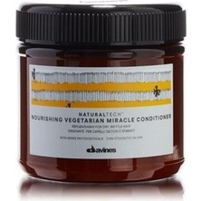 Davines Nourishing Vegetarian Saç Kremi 250ml Bakım Ürünü