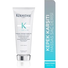 Kerastase Symbiose   Karşıtı Yatıştırıcı Saç kremi 200 Ml