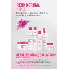 Bonacure Bc Clean Boyalı Saçlar Için Renk Koruyucu Vegan Bakım Saç Kremi 200ml