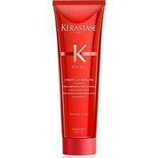 Kerastase Soleil Creme Uv Sublime Saç Bakım Kremi 150ml 3474636695300