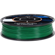 Tinylab 3D 1.75 mm Pla Filament Yeşil