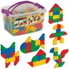 Dede Smart Blocks 160 Parça 01907 9070
