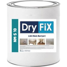 Dryfix Nm-S 10 Likit Nem Boyası 1 kg